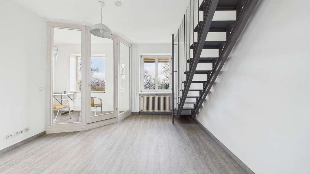 Immobilie in Horb am Neckar - TOP-KAPITALANLAGE | 6,8% RENDITE | MODERNE 2-ZIMMER-MAISONETTE | ATTRAKTIVE AFA - Bild 1