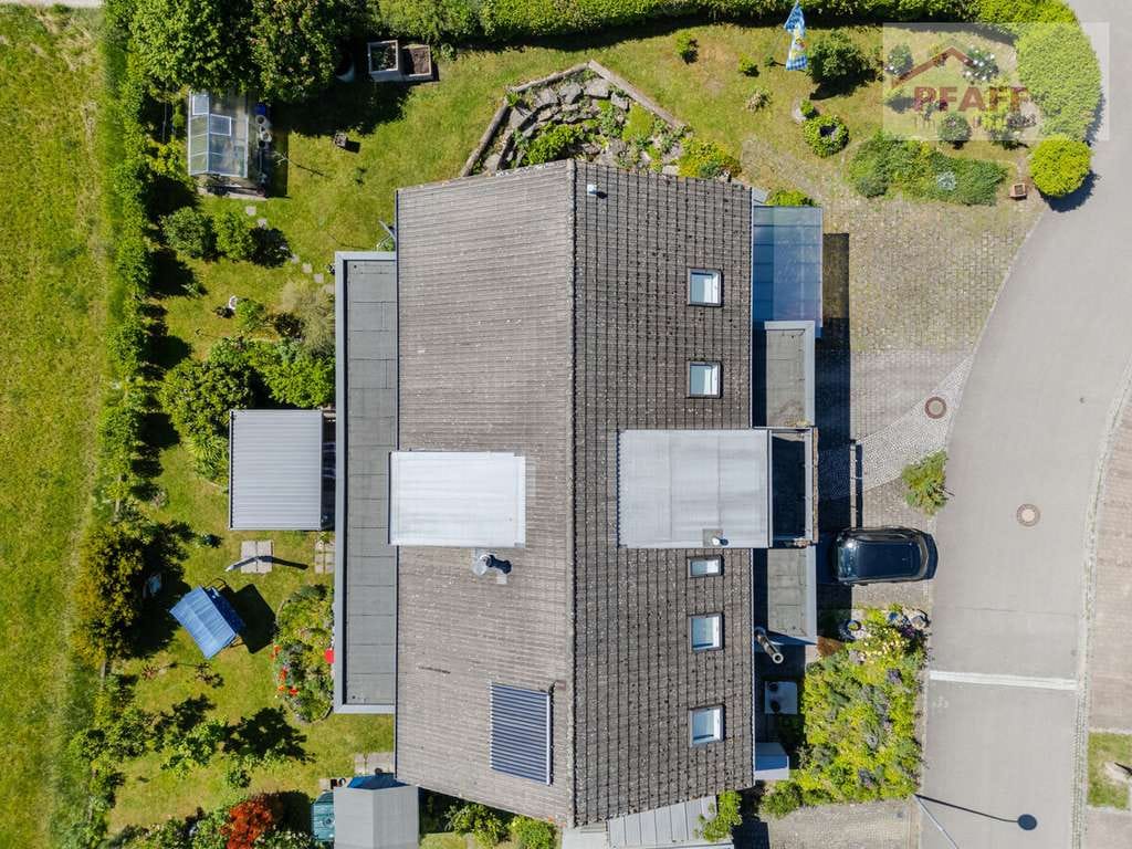Immobilie in Gottmadingen - Zuhause ankommen in Bietingen! Traumhaus mit großem Garten, frei ca. Dezember 2026 - Bild 1