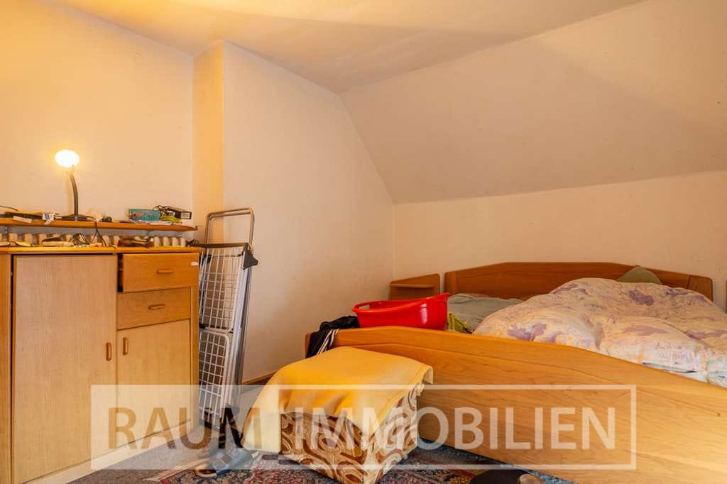 Immobilie in Kirchlengern - Vermietete 2 Zimmer Wohnung in ländlicher Lage ! - Bild 4
