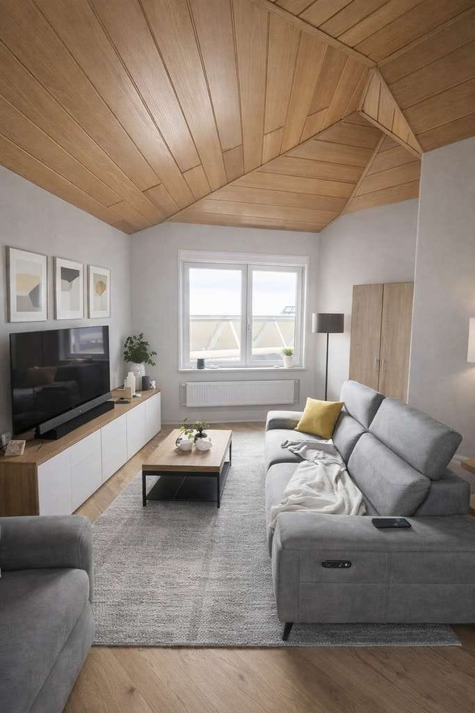 Immobilie in Meißenheim - Großzügige 5-Zimmer-Wohnung mit Ausbaupotenzial in Kürzell mit großer Garage + Garten - Bild 0