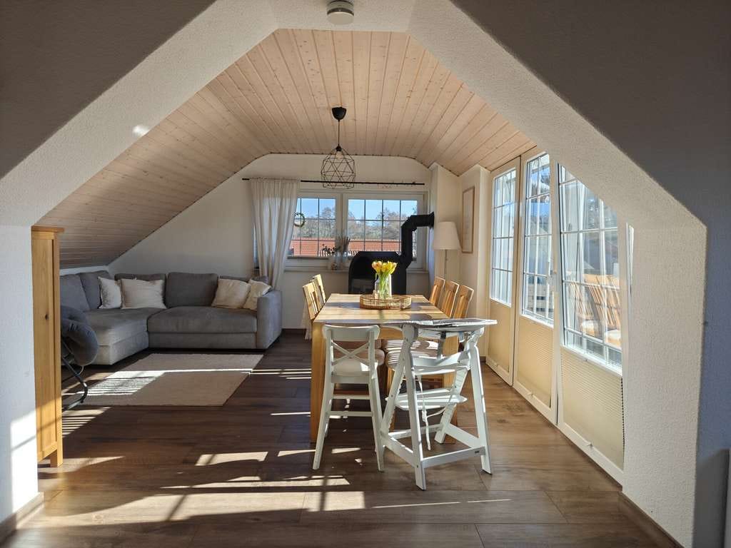 Immobilie in Blomberg - Großzügige 2-Zimmer ETW in Blomberg-Großenmarpe - Bild 1