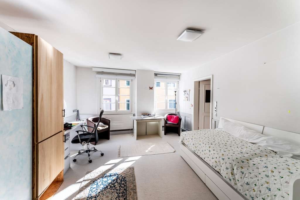 Immobilie in Rottweil - Historisches Stadthaus in bester Innenstadtlage – denkmalgeschützt mit gesicherten Mieteinnahmen - Bild 2