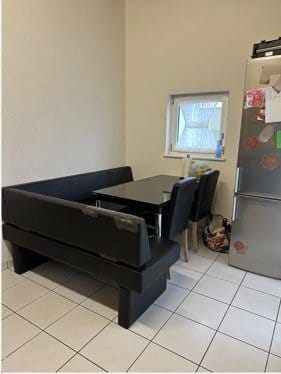 Immobilie in Wutöschingen - Wutöschingen: 3 Zi. Whg. DG mit 2 Balkonen - Bild 1