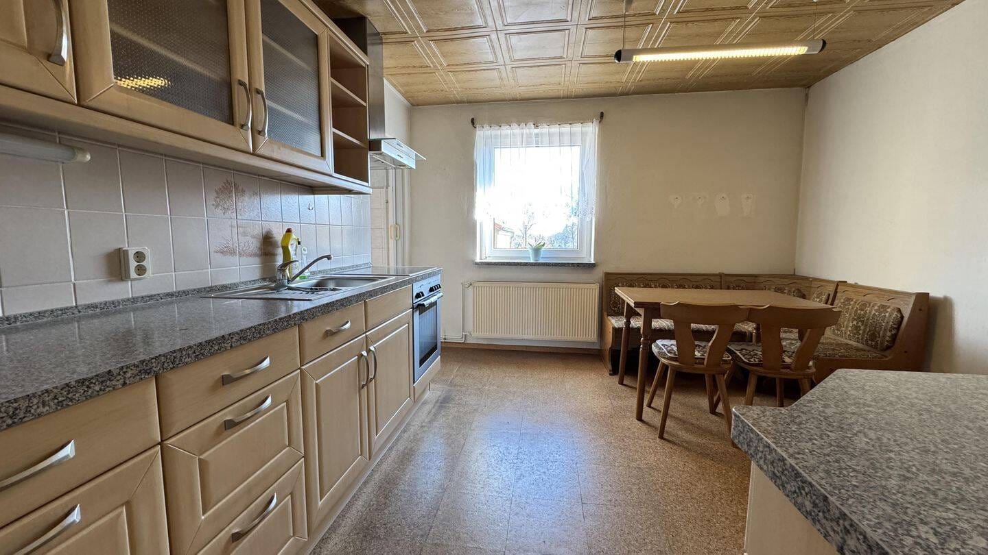 Immobilie in Wilthen - Halbes Haus - Ganzes Zuhause - Bild 4