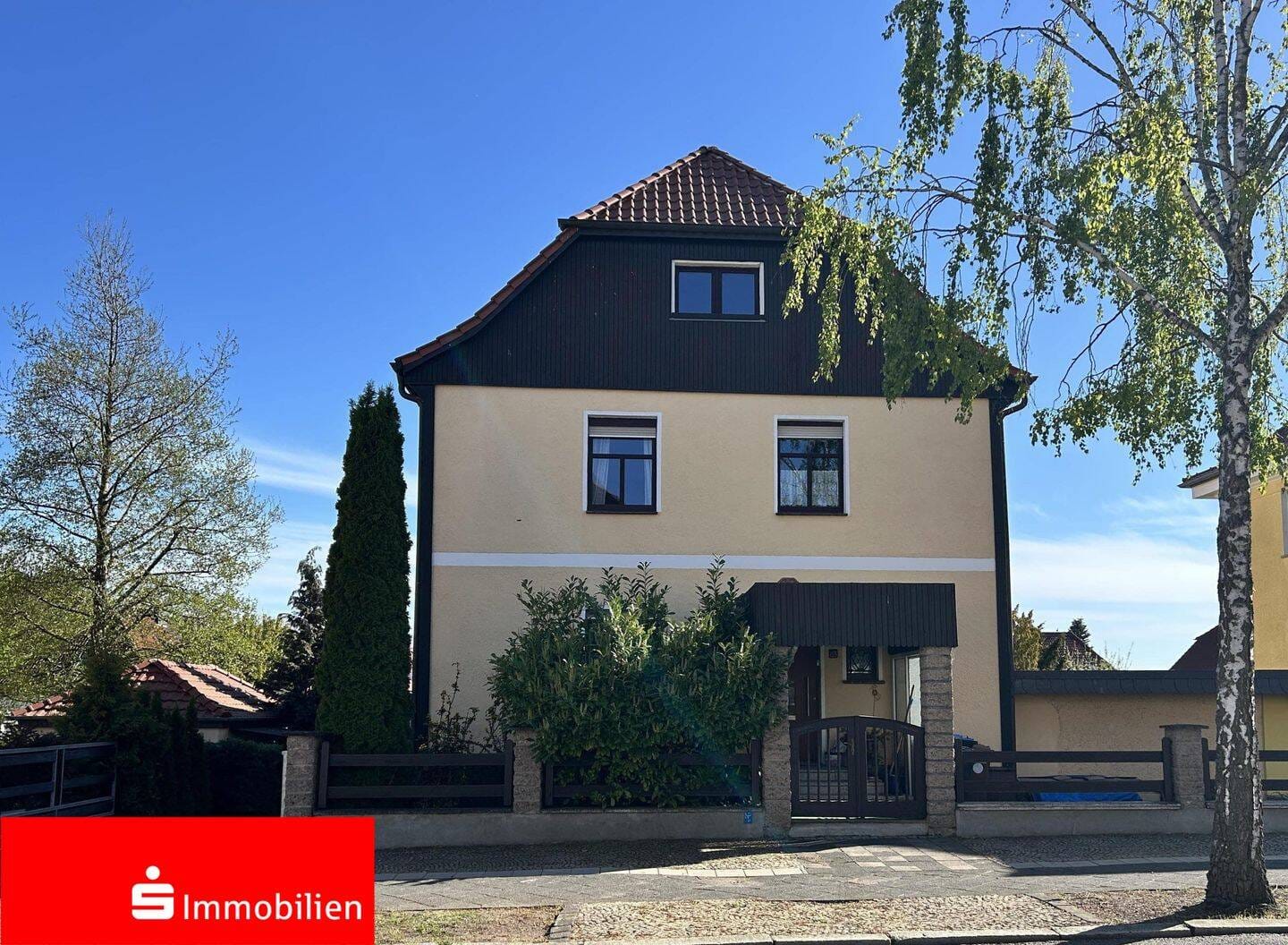 Immobilie in Nordhausen - Großzügiges Einfamilienhaus in begehrter Oberstadtlage - Bild 0