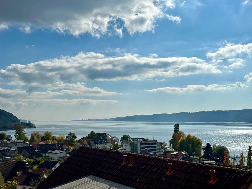 Immobilie in Bodman-Ludwigshafen - Kleinod mit großartiger Aussicht! - Bild 0