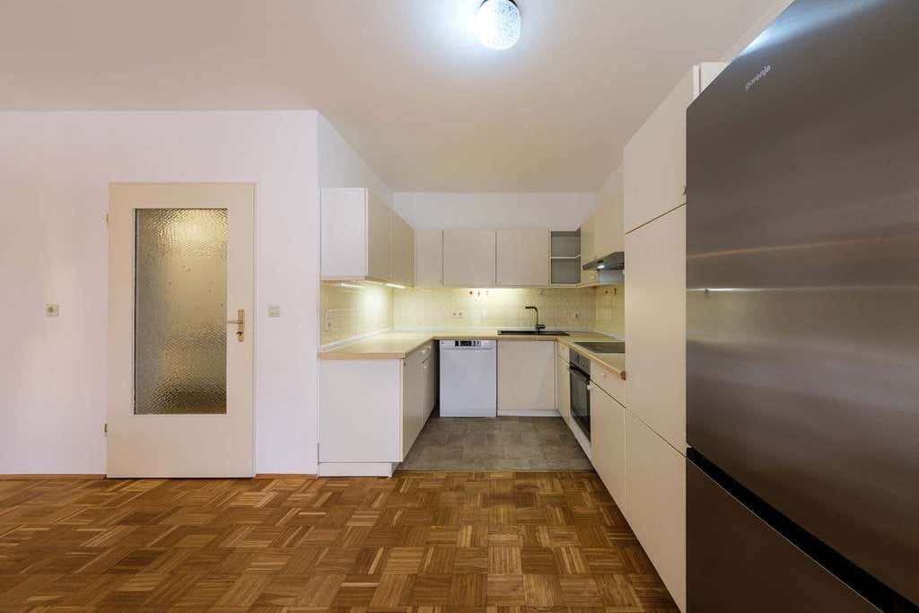 Immobilie in Miesbach - Schöne 3 - Zimmer Wohnung * gut Vermietet - Bild 3
