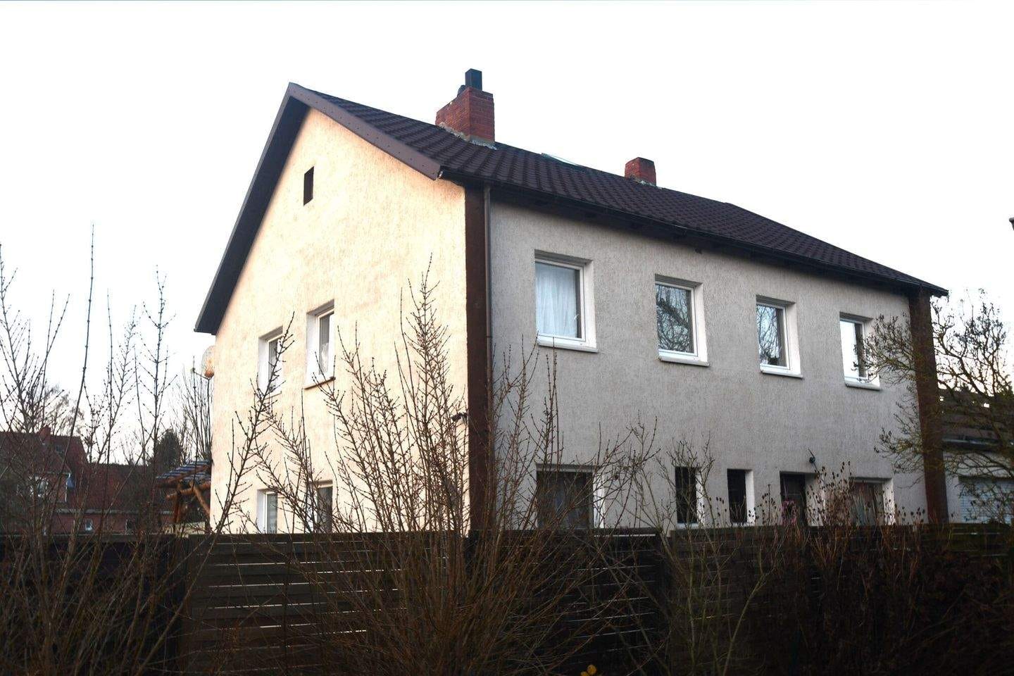 Immobilie in Twistringen - Zweifamilienhaus mit Einliegerwohnung - Bild 3