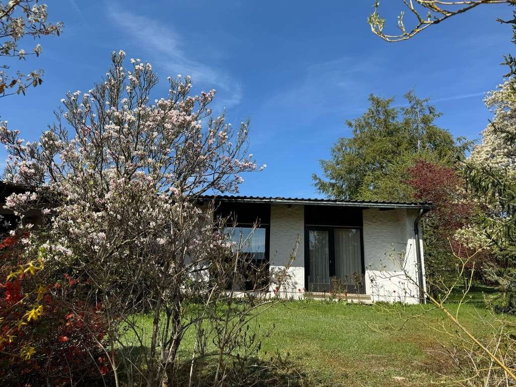 Immobilie in Selbitz - Villa mit exzellentem Stil - Bild 1