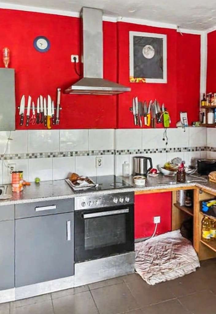 Immobilie in Stüdenitz-Schönermark - 3-Seitenhof mit drei vermieteten Wohneinheiten mit viel Land in Stüdenitz-Schönermark - Bild 4