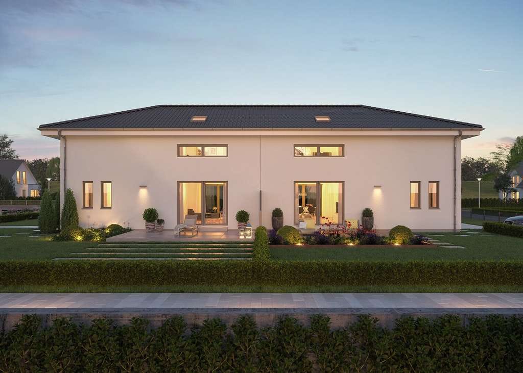 Immobilie in Pliezhausen - Ihr Traumhaus mit Massa Haus - Bild 1