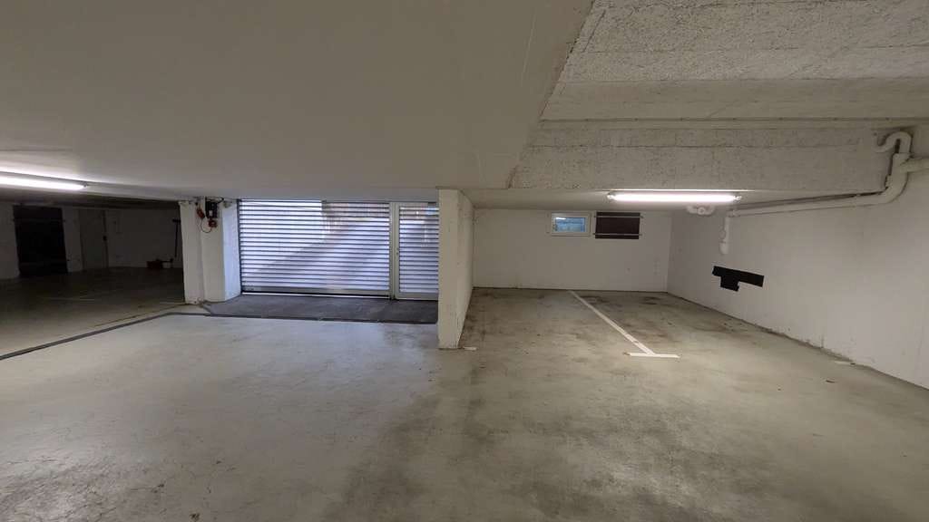 Immobilie in Weißbach - Charmante 3-Zimmer-Wohnung mit Balkon und Garage in Weißbach - Bild 3