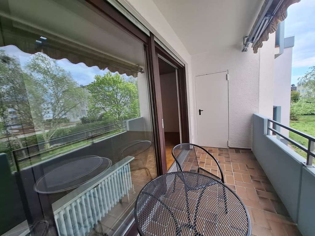 Immobilie in Haßloch - Großzügig, hell & familienfreundlich – 4 Zimmer in der 1. Etage - Bild 3