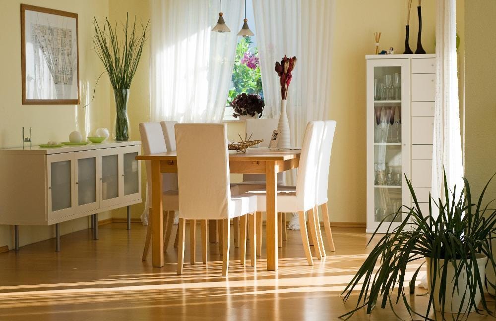 Immobilie in Parchim - Bauen muss wieder bezahlbar sein mit unserem Aktionshaus für Preisbewusste! Informieren Sie sich gern auf www.heidenheim-mv.de unter Aktionshaus. - Bild 3