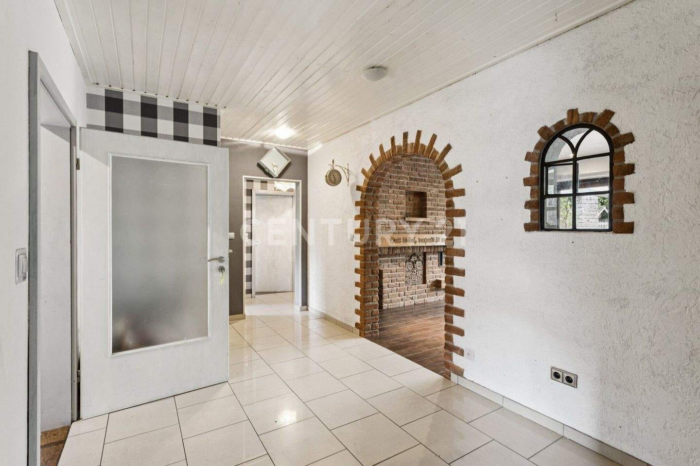Immobilie in Hagen im Bremischen - ** Zweifamilienhaus mit Vollkeller ** - XL Haus bietet Platz für jeden - Bild 1