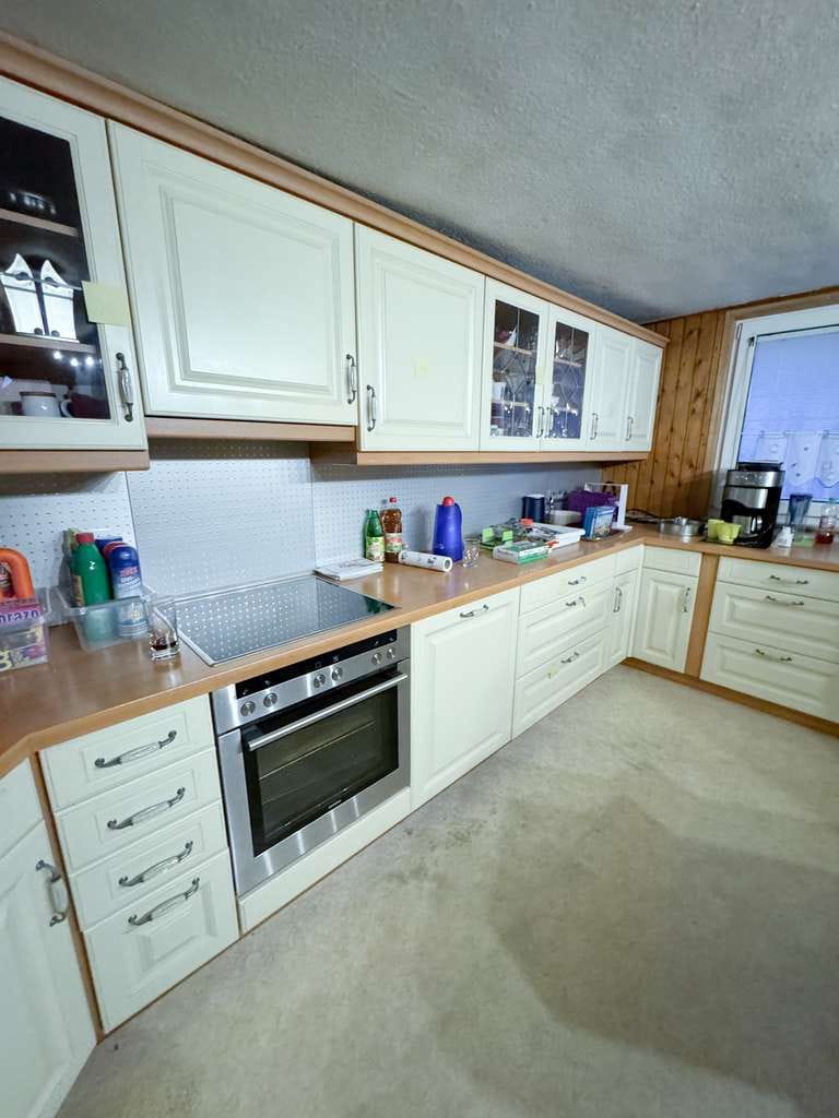 Immobilie in Hardheim - Wohnhaus mit Garten und Scheune in Hardheim - Bild 3