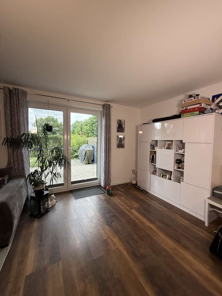 Immobilie in Brunsbek - Moderne Doppelhaushälfte KfW 70 - Bild 3
