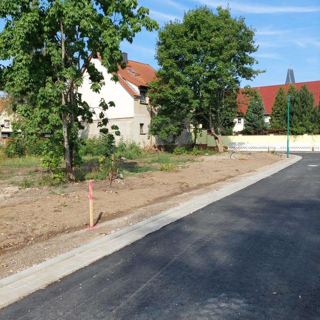 Immobilie in Wiedemar - Ihr Zuhause in Wiedemar – modern geplant, perfekt umgesetzt mit ScanHaus - Bild 4