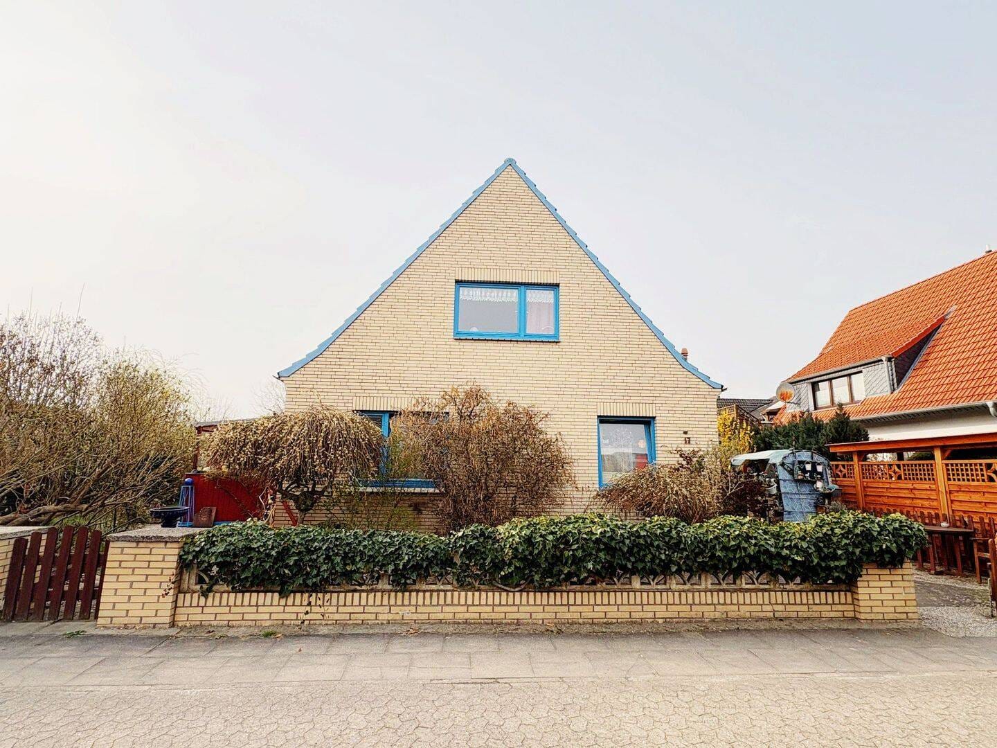 Immobilie in Achim - Seltene Gelegenheit: Haus mit traumhaftem Garten & vielseitigen Nutzungsmöglichkeiten in Achim - Bild 0
