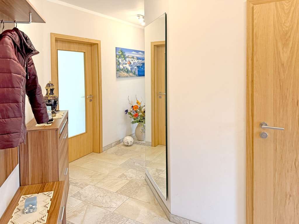 Immobilie in Rövershagen - Hochwertiger Bungalow in idyllischer Wohnlage im Rostocker Speckgürtel ! - Bild 3