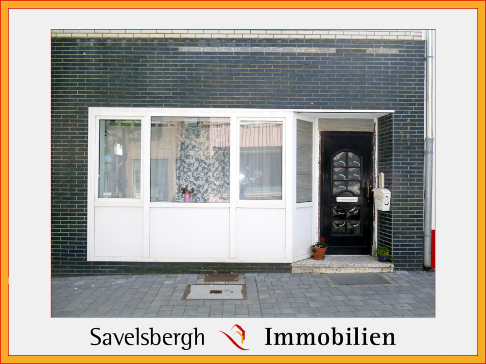 Immobilie in Linnich - Einfamilienhaus am Zentrum von Linnich - Bild 3