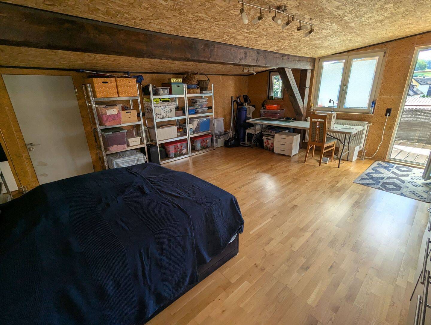 Immobilie in Hasel - ++NEU IM ANGEBOT++ Charmante Eigentumswohnung mit vielseitigen Nutzungsmöglichkeiten++ - Bild 2