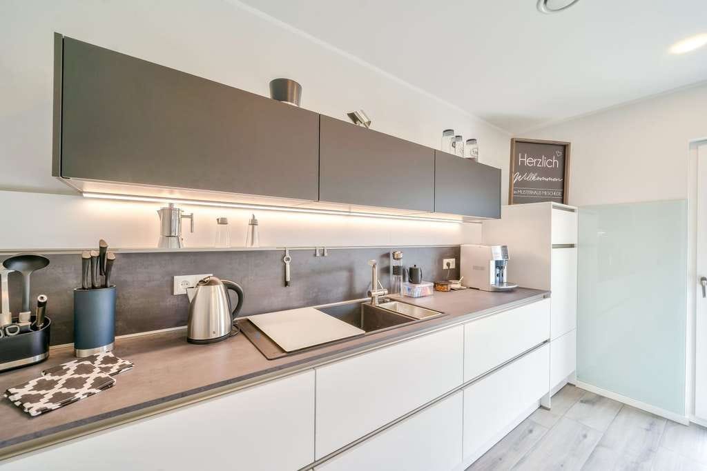 Immobilie in Loit - Ankommen und wohlfühlen im STREIF- Haus  - Bild 3