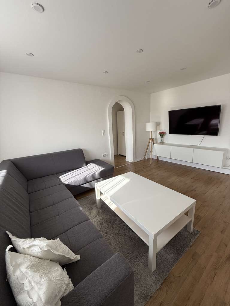 Immobilie in Enkenbach-Alsenborn - Schöne 4-Zimmer Wohnung mit EBK in Enkenbach-Alsenborn - Bild 4