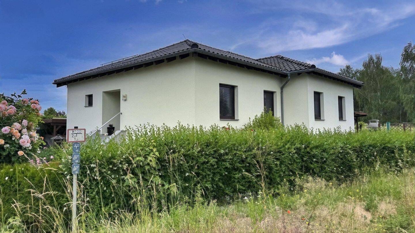 Immobilie in Priestewitz - Ansehen - Kaufen - Einziehen - Bild 2