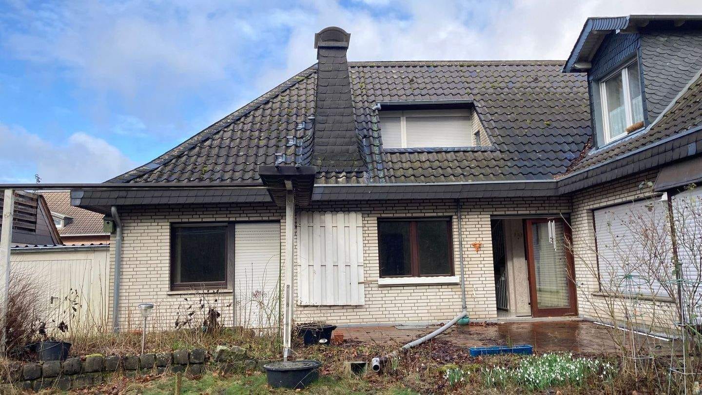 Immobilie in Geilenkirchen - PREISSENKUNG - Interessantes Einfamilienhaus mit Einliegerwohnung in Geilenkirchen-Lindern - Bild 3