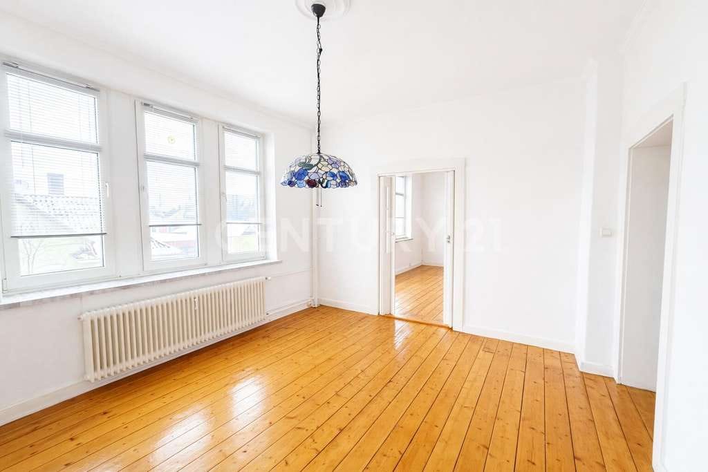 Immobilie in Uelzen - Schönes Mehrfamilienhaus mit Potential im Herzen von Uelzen - Bild 2