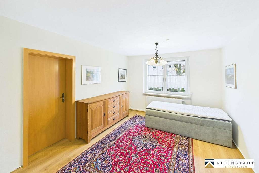 Immobilie in Havelberg - Einziehen oder vermieten – attraktive 3-Zimmer Wohnung in bester Lage von Havelberg - Bild 4