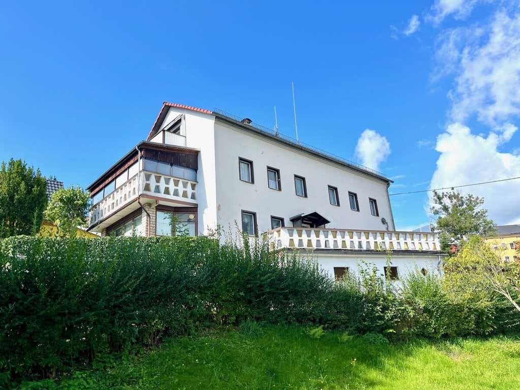 Immobilie in Sebnitz - Generationenwohnhaus für die große Familie oder Ferienwohnobjekt zur Sanierung in Lichtenhain/ Seb. - Bild 4