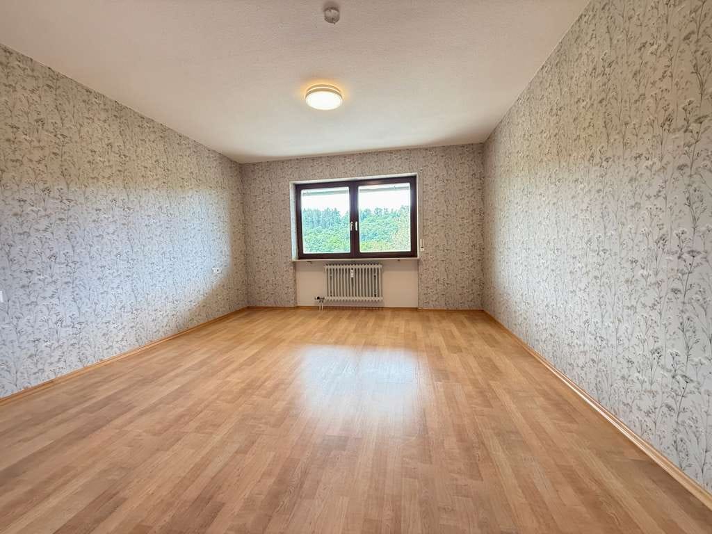 Immobilie in Forchtenberg - 2-Zi.-Wohnung mit Balkon u. Garage - Bild 5