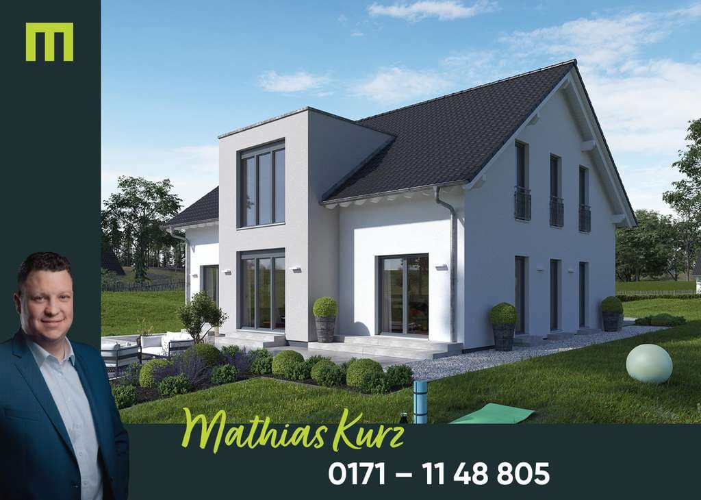 Immobilie in Windhagen - Modernes Haus mit neuster Technik - Bild 0