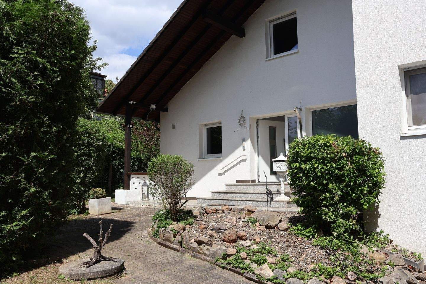 Immobilie in Rückersdorf - Provisionsfreies Einfamilienhaus in Rückersdorf das keine Wünsche offen lässt - Bild 0