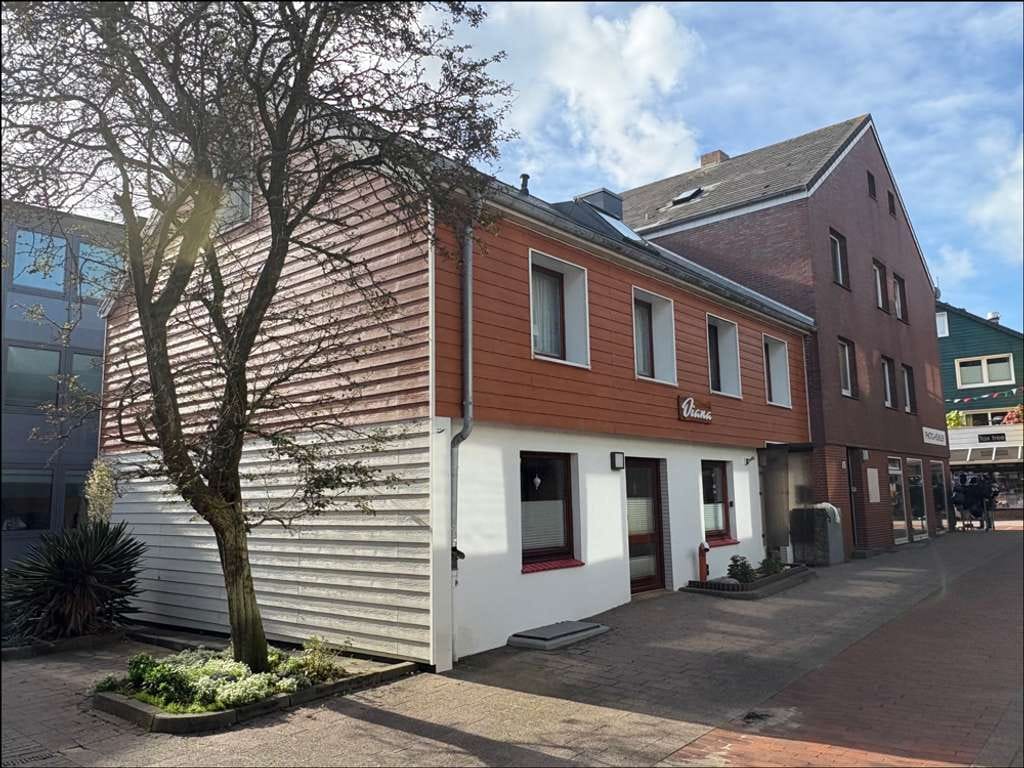 Immobilie in Helgoland - Helgoland: Gepflegtes Wohnhaus mit zwei Einheiten - Bild 0