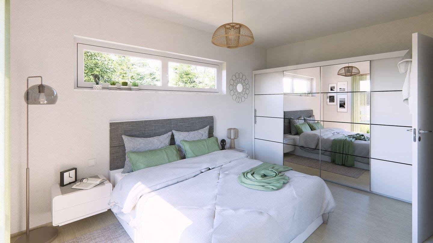 Immobilie in Tittling - Raumwunder mit Stil - Ihr individuell geplantes Zuhause - Bild 4