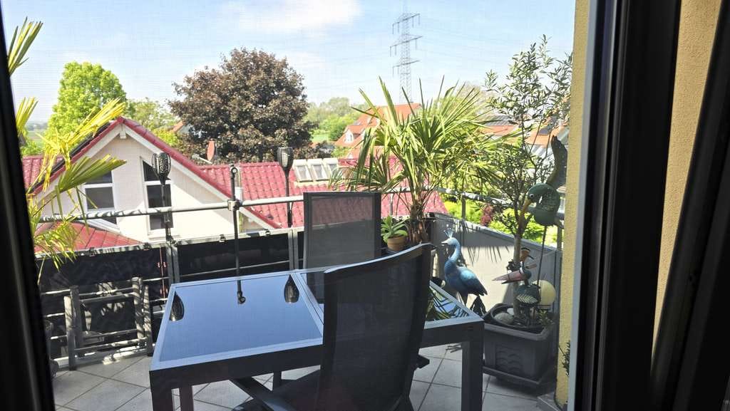 Immobilie in Riegel - 3,5 Zi Wohnung in Riegel - ruhige, Familienfreundliche Lage - Bild 4