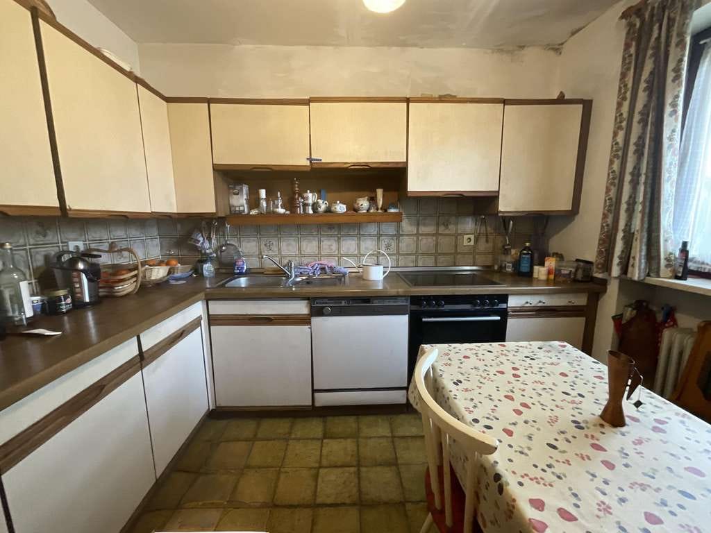 Immobilie in Kleinaitingen - Einfamilienhaus mit Blick auf die Felder - Bild 4