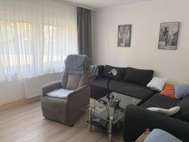 Immobilie in Pottum - Mehrgenerationenhaus (barrierefreie Einliegerwohnung) in ruhiger Lage von Pottum - Bild 3