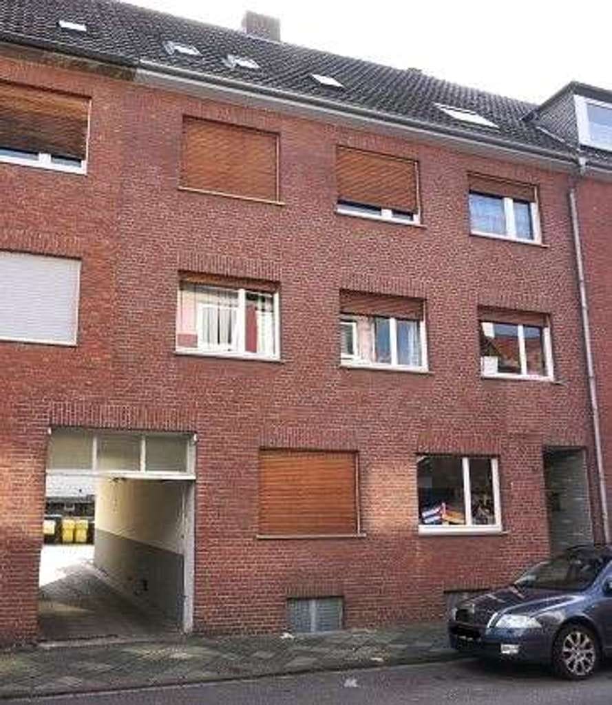 Immobilie in Viersen - 4-Fhs. plus Büroeinheit, zentral gelegen - Bild 1