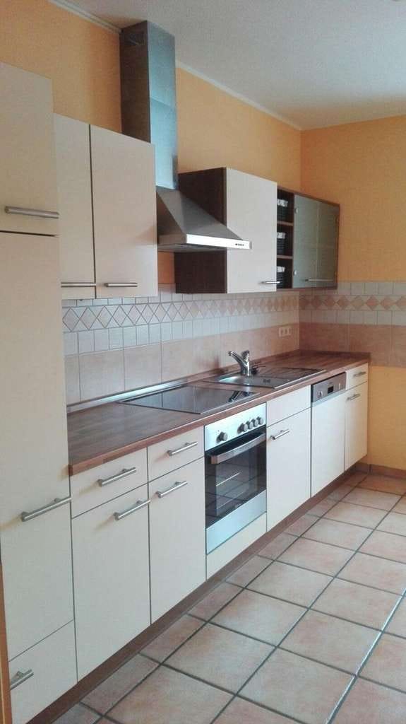 Immobilie in Puderbach - 4-Zimmer Wohnung (85qm) mit Balkon in Puderbach - Bild 2