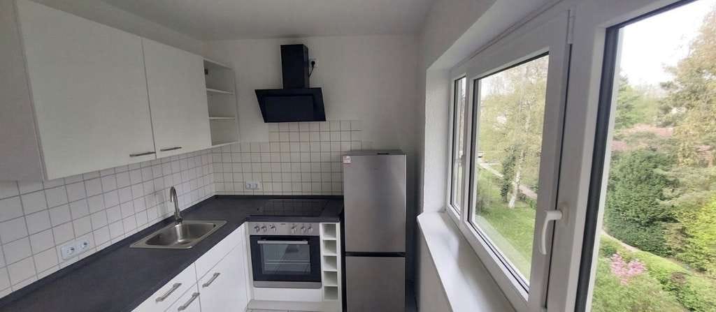 Immobilie in Singen (Hohentwiel) - Kapitalanlage in zentraler Lage - Bild 0