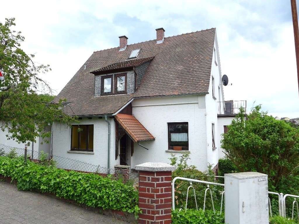 Immobilie in Ehringshausen - Flexibel wohnen in TOP-Aussichtslage, optional mit zus. Baugrundstück - Bild 2