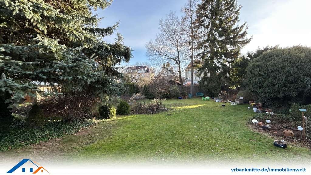 Immobilie in Duderstadt - Familienfreundliches Einfamilienhaus mit viel Platz und Garten in Duderstadt - Bild 3