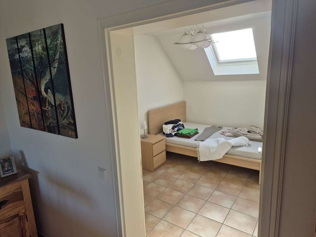 Immobilie in Urmitz - Schicke und hochwertige 4-Zimmer-Wohnung in Urmitz - Bild 3