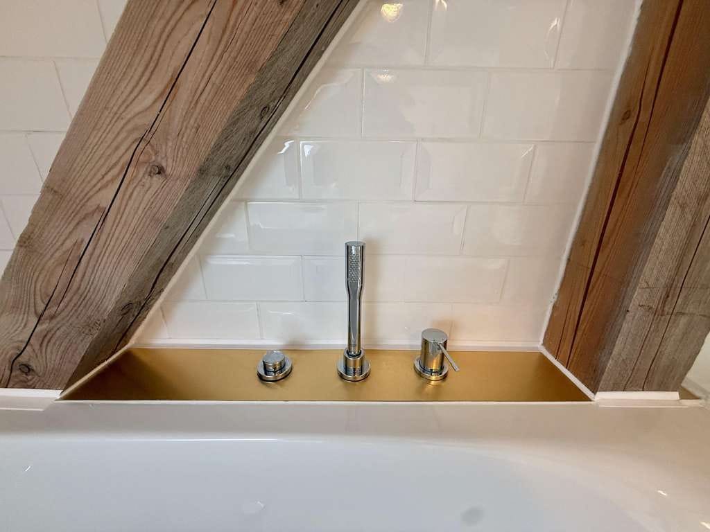 Immobilie in Rankwitz - Kernsaniertes Zuhause oder Ferienhaus mit viel Platz in Reestow - Bild 4