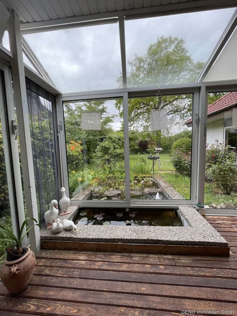 Immobilie in Hude (Oldenburg) - Bungalow zu verkaufen - Bild 4
