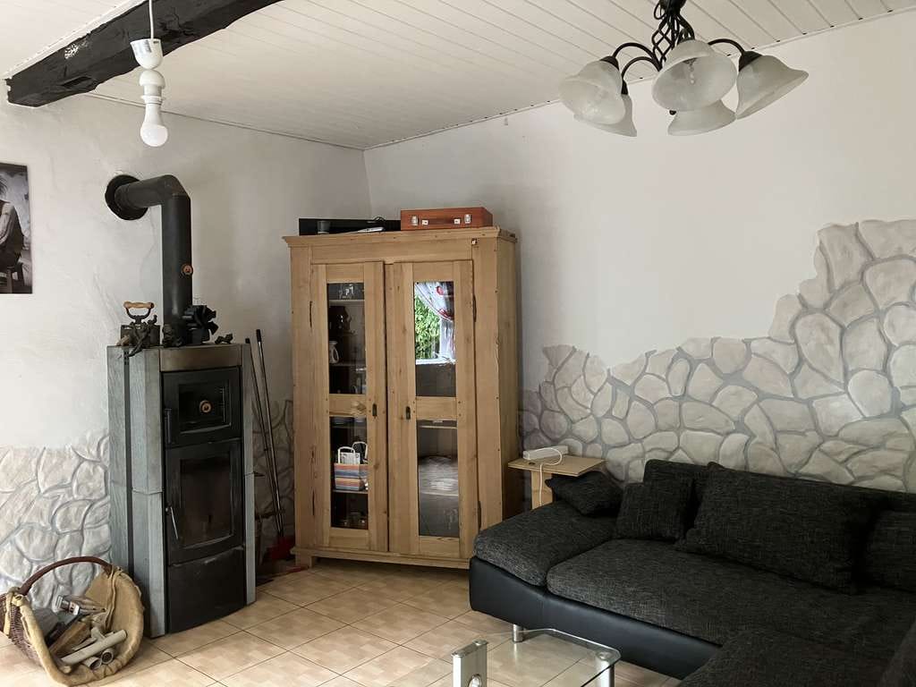 Immobilie in Stutensee - Häuschen - charmant, stadtnah, individuell - Bild 3